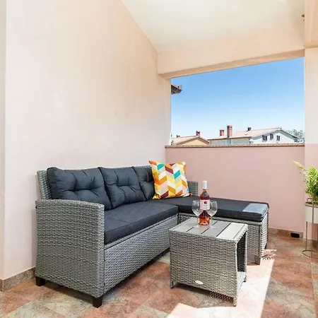 Appartement Salvia *