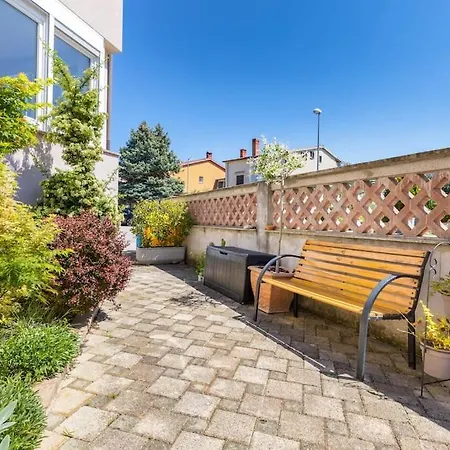 Salvia Appartement