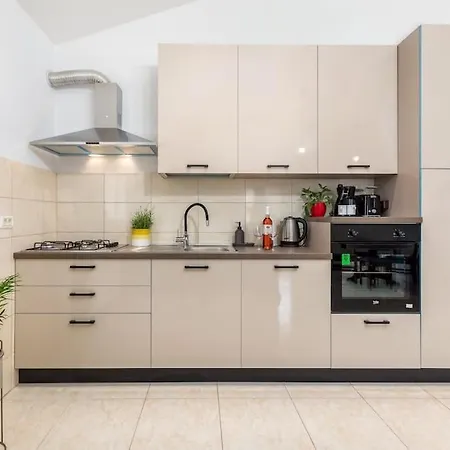 Appartement Salvia